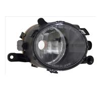 Phare antibrouillard halogène gauche H10 19-14260-01-2 TYC pour OPEL INSIGNIA A