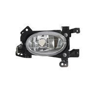 Phare antibrouillard halogène droite H11 19-14349-01-2 TYC pour HONDA JAZZ III