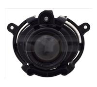 Phare antibrouillard halogène gauche H11 19-14967-01-2 TYC pour OPEL