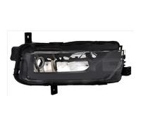 Phare antibrouillard halogène gauche H11 19-15020-01-2 TYC pour MAN VW