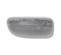 Phare antibrouillard halogène droite H12 19-5377-01-9 TYC pour JEEP