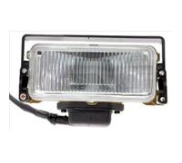 Phare antibrouillard halogène gauche H3 19-5424-05-2 TYC pour FIAT