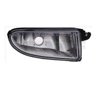 Phare antibrouillard halogène droite HB4 19-5653-01-9 TYC pour CHRYSLER