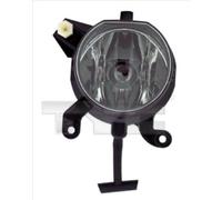 Phare antibrouillard halogène droite 19-5709-01-9 TYC pour BMW 3 Coupé