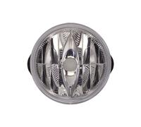 Phare antibrouillard halogène gauche H10 19-5741-01-9 TYC pour JEEP
