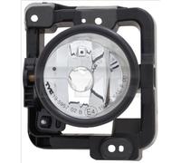 Phare antibrouillard TYC 19-5958-11-2 gauche