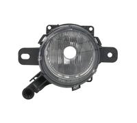 Phare antibrouillard TYC 19-5986-11-2 gauche
