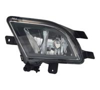 Phare antibrouillard halogène gauche H8 19-6124-01-9 TYC pour VW JETTA IV