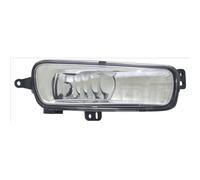 Phare antibrouillard TYC 19-6148-01-9 gauche