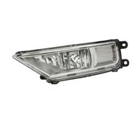 Phare antibrouillard halogène gauche 19-6216-11-9 TYC pour VW TIGUAN