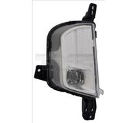 Phare antibrouillard TYC 19-6238-10-9
