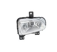 Valeo Phare antibrouillard 047410 Halogène gauche pour FIAT 500X 11/2014>09/2018