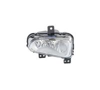 Valeo Phare antibrouillard 047411 Halogène – Pour FIAT 500X 11/2014–09/2018 Avant droit
