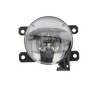 Valeo Phare antibrouillard VAL047423 halogène gauche pour Alfa Romeo Stelvio