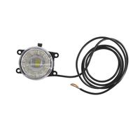 Phare antibrouillard WAS 1257 W183