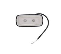 Phare antibrouillard WAS 1481 F W225