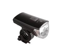 phare Apollon K30 usb led noir