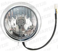 Phare aprilia habana/mojito personnalisé 125 7950 - Argenté