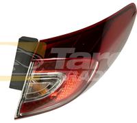 Phare Ar Droite Pour Renault Megane III 2008-2016 Pour Break