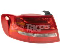 Phare AR Gauche Pour Audi A4 2007-2015 Pour break