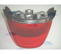 Vparts St-3094 Rear Light Rouge