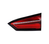 Phare Arrière 10420734 Feu Arrière De Voiture Stationnement Stop Clignotant Feux Gabarit Freinage Pour SAIC Pour MG Pour HS Feu Arriere Côté Droit(Dynamic flow version,Inner Right)