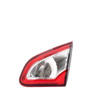 Phare Arrière Arrière Extérieur Voiture Pour Nissan Pour Qashqai 2008-2015 Accessoires Antibrouillard Freinage Circulation D'avertissement Feu Arriere Côté Droit(Inner R)