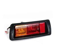 Phare Arrière Arrière Pour Toyota Pour Land Pour Cruiser FJ90 1996-2002 Réflecteur Pare-chocs Arrière Gauche Droit Feu Freinage Feu Arrière D'avertissement 81560-60440 Feux Arrière(Only 1 Left)