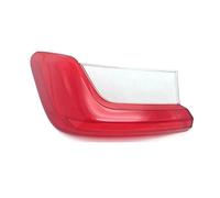 Phare Arrière Boîtier Voiture,Cache Phare Arrière Voiture,pour BMW 3 Series G20 G28 2020-2022,Boîtier Feu Stop Arrière,Accessoires Rechange Auto,C-Outside Left