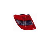 Phare Arrière Côté Droit pour Mercedes w204 à Partir De 2007 Sw Fumée