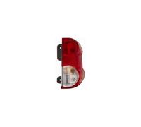 Phare Arrière Côté Droit pour Nissan nv200 2009 IN Avant Valeo OEM 26550BJ00A