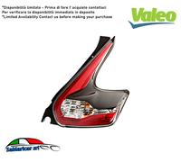 Phare Arrière Côté Droit Valeo OEM Adaptable À Nissan Juke F15 07/2014- > 26550-