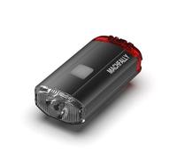 Phare Arrière De Vélo De Montagne, Torche D'alimentation, Chargeur Usb, Nouveau, 2018