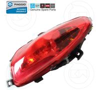 Phare Arrière Droit DX 1D001234 Original Piaggio Medley 200 ABS E5+ 2024