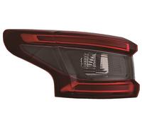 Phare Arrière Droit DX Externe LED Pour NISSAN QASHQAI 2013-2021