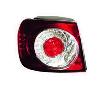 Phare Arrière Droit Extérieur LED Pour VW Golf Plus 2009 Valeo 5M0945096P