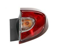Phare Arrière Droit Pour Renault Megane 2008- SW Extérieur 265500010R