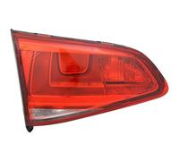 Phare Arrière Droite Interieur pour VW Golf 7 2012 Au 2016 Valeo OEM 5G0945094
