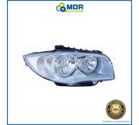 Phare Arrière Droite Parabole Chrome - Dx - BMW Serie 1 2004- > 2007