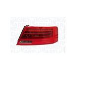 Phare Arrière Droite pour Audi a5 2011 Au 2016 5 Portes Externe LED 8T8945096F