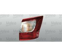 Phare Arrière Droite Pour Grand C-Max 2010 IN Avant Externe 1686888