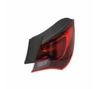 Phare Arrière Droite pour Opel Astra J 2012 IN Avant GTC Externe LED 13386257