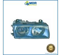 Phare Arrière Droite Vitre Avec Gouttes - Dx - BMW Serie 3 E36 1990- > 1999