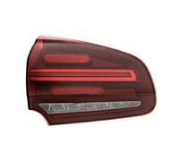 Phare Arrière dx pour Porsche à Partir De 2014 Interieur LED Noir 95863106610