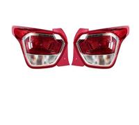 Phare arrière Feu Antibrouillard Arrière Pour Hyundai Pour Grand Pour I10 Feu Stop Indicateur De Freinage 92401b4000 Feux arriere(Only 1 Right)