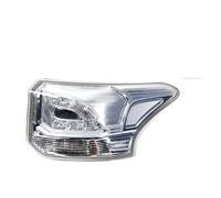 Phare Arrière Feu Arrière À LED Pour Pare-chocs Stop Clignotant Antibrouillard Pour Outlander 2014-2015 8330A790 Feu Antibrouillard Arrière(Right)