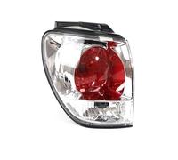 Phare arrière Feu Arrière De Voiture Freinage Clignotant Recul Sans Ampoule Pour Altezza Pour RX300 Pour Toyota 1998 1999 2000 2001 2002 Feux arriere(Outer Left)