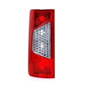 Phare Arrière Feu Arrière Et Stop Pour Ford Pour Transit Pour Connect 2009 2010 2011 2012 2013 2014(1 PC Left Side)