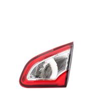 Phare Arrière Feu Arrière Extérieur Pour Nissan Pour Qashqai 2008-2015 Antibrouillard Accessoires De Voiture Circulation D'avertissement Feu Arriere Côté Droit(Inner R)