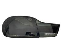 Phare Arrière Feu Arrière Pour BMW Série 4 Pour F32 Pour F33 Pour F36 Pour M4 Pour F82 Pour F83 De Circulation À LED Clignotant Séquentiel Feu Arriere Côté Droit(Smoke)